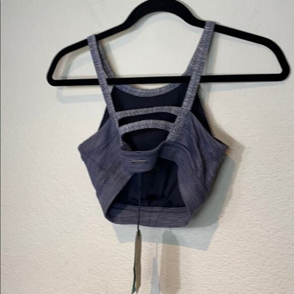 Prana Leily Bra Nautical XS - Picture 9 of 12